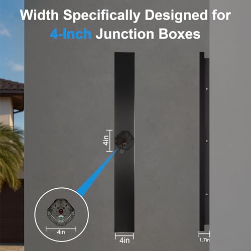 Exterior Lights for House
