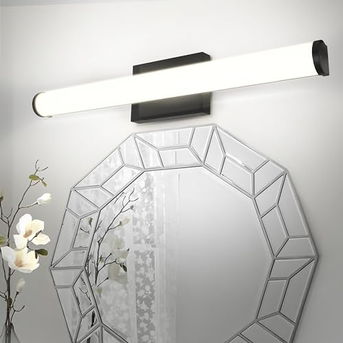 24" LED Linear Vanity Light Fixture