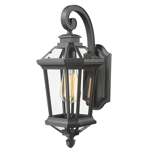 Outdoor Wall Lights Exterior Lighting Fixtures Front Porch Light