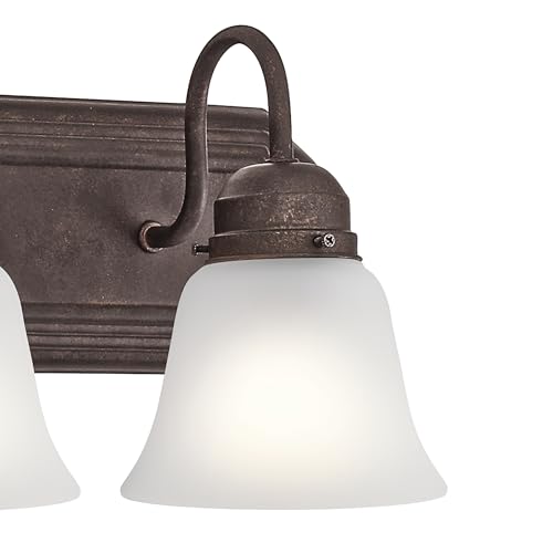 4 Light Bathroom Vanity Light