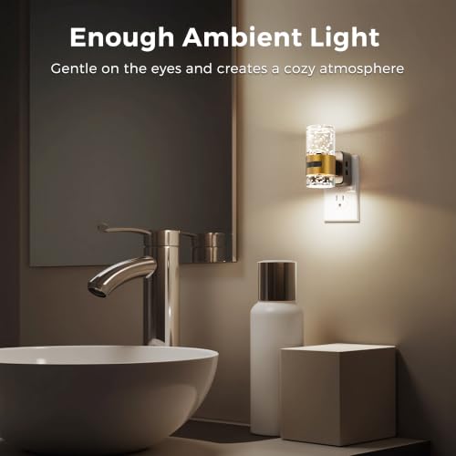 Motion Sensor Night Light