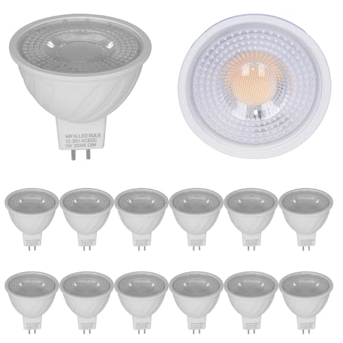 MR16 LED Bulb