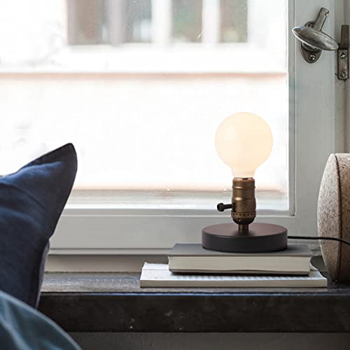 Vintage Table Lamp