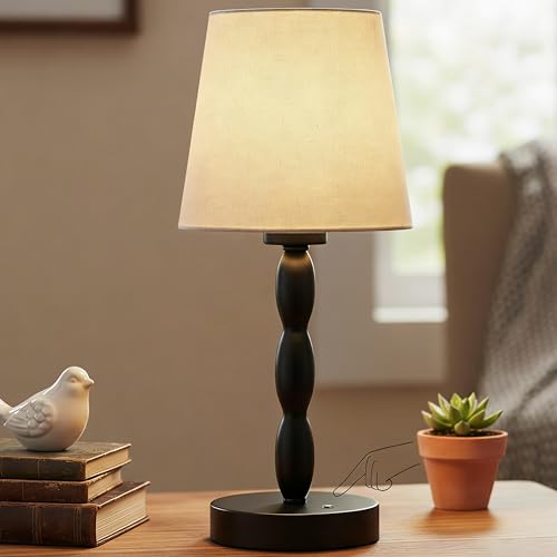 Rechargeable Cordless Table Lamp