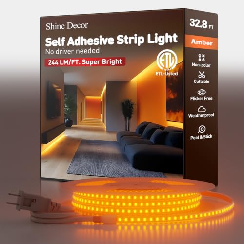 LED Strip Light Super Bright