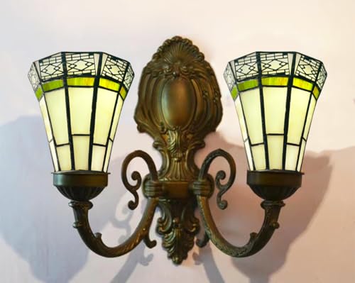 Tiffany lampshade replacement