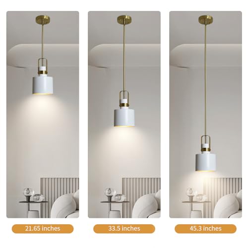 Pendant Kitchen Light