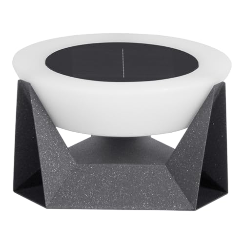 Solar Post Light
