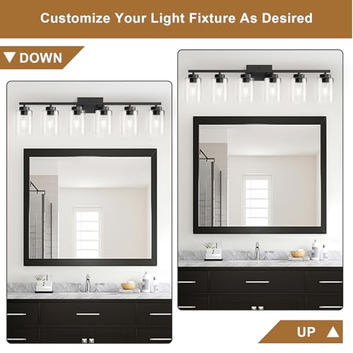 Bathroom Light Fixtures