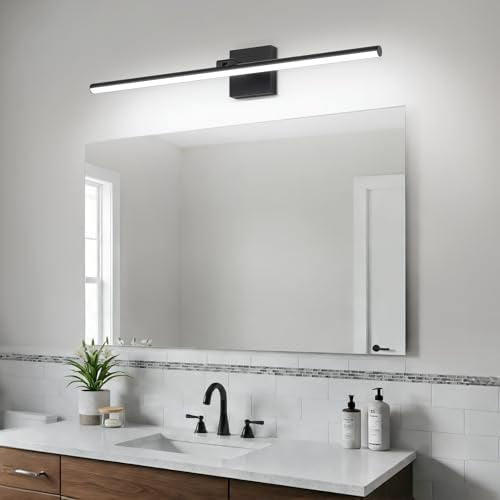 LED Bathroom Vanity Light