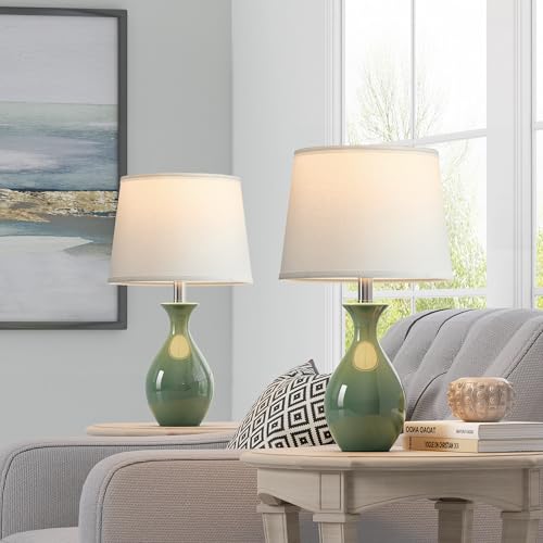 Table Lamp Set of 2 (2 Count)