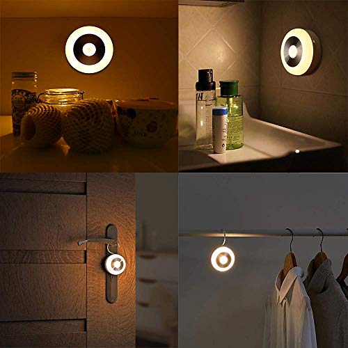 Motion Sensor Night Light (2 Count)