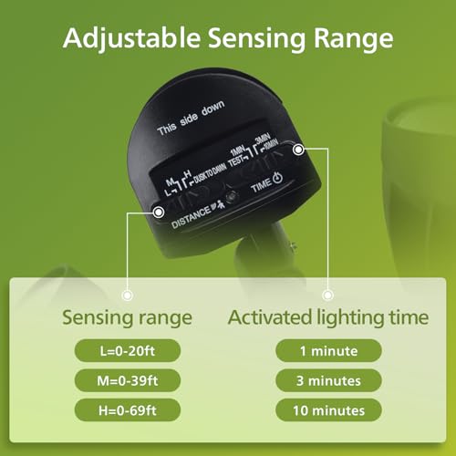 ODM Apex Sensor 50K BK 1PK US