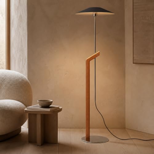 Adjustable Umbrella Floor Lamp
