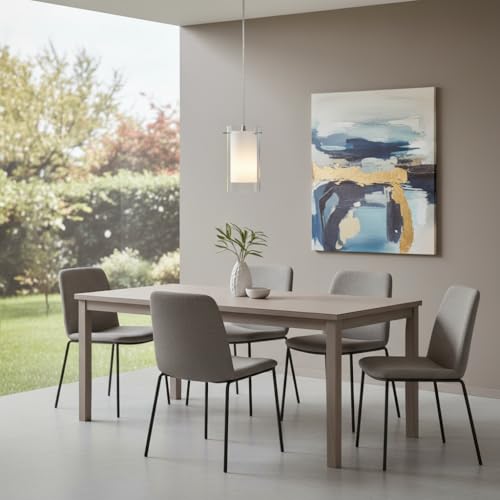 Brushed Nickel Pendant Light Kitchen Island