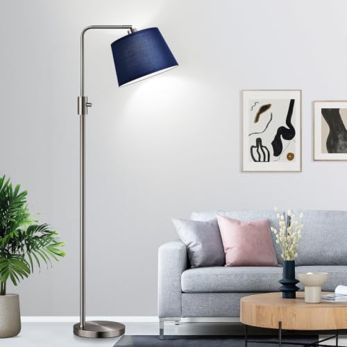 Dimmable Floor Lamp