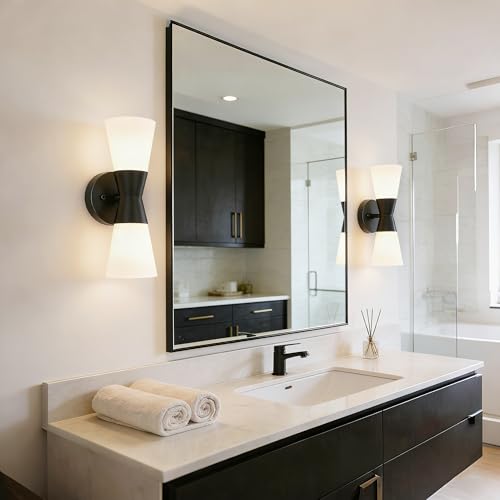 Bathroom Wall Sconce