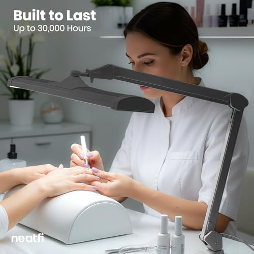 3 500 Lumens LED Desk Lamp