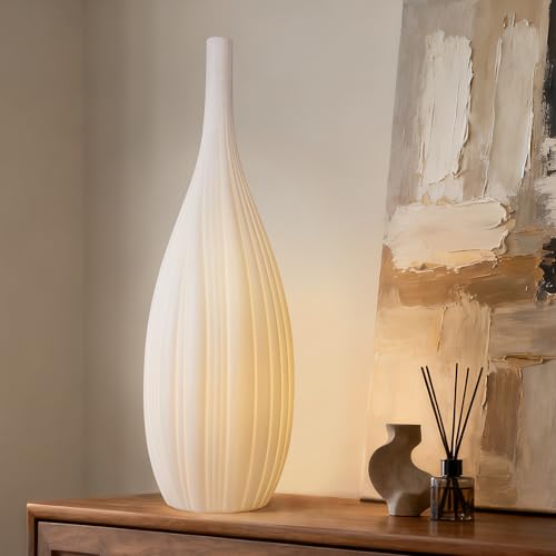 Modern Ceramic Decorative Table Lamp Living Room Bedroom Bedside
