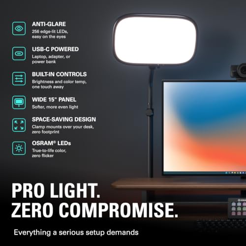 Key Light Air MK.2