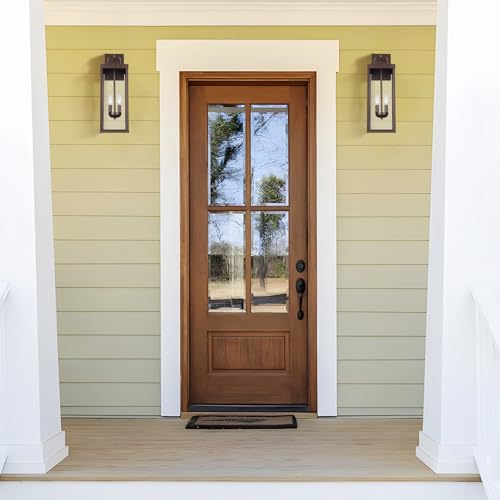 Outdoor Wall Sconce Light