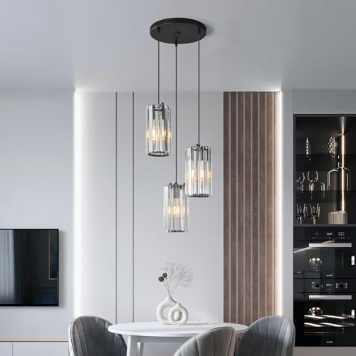 Black Pendant Lighting Modern Pendant Light
