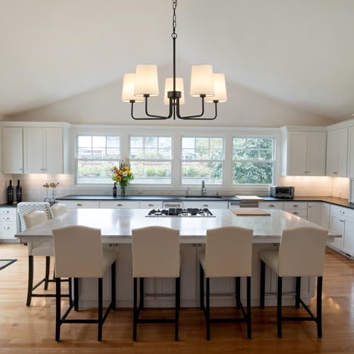 Farmhouse Chandelier