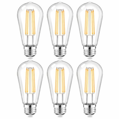 LED Light Bulbs 60W Equivalent