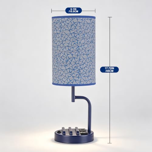 2 Pack Table Lamp (2 Count)