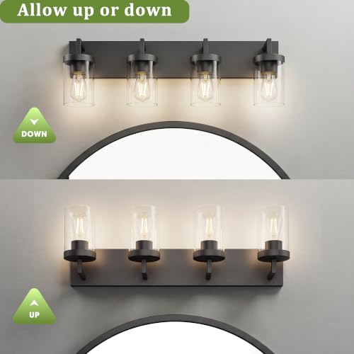 Bathroom Vanity Light