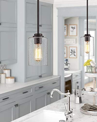 Pendant Lights Kitchen Island