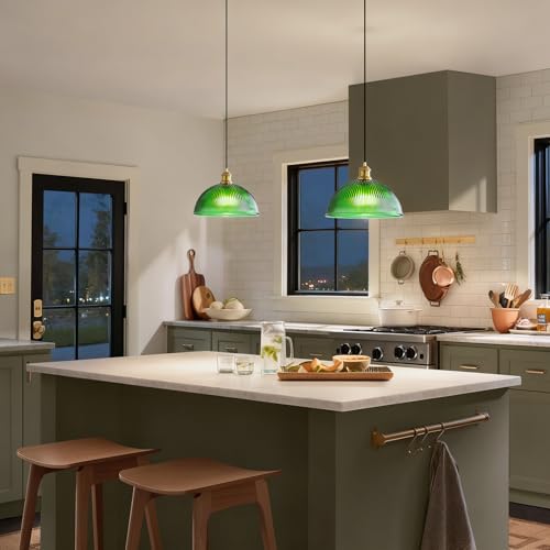 Vintage Pendant Light Fixtures