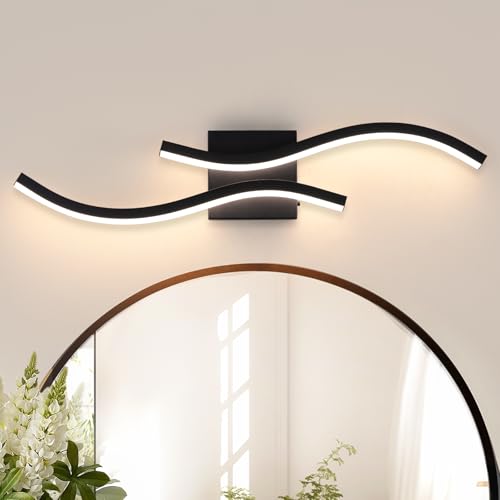 24inch Bathroom Vanity Light Fixture