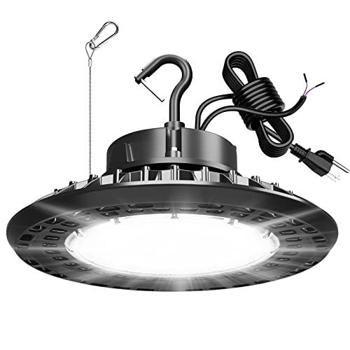 240W LED UFO High Bay Light 36000LM 5000K High Bay LED Lights