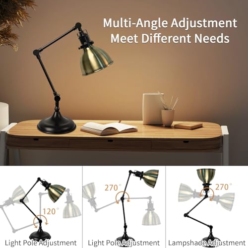 Desk Lamp for Home Office