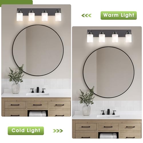 Bathroom Vanity Light