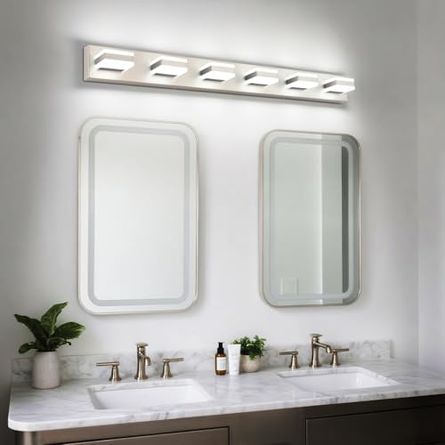 Bathroom Vanity Lights