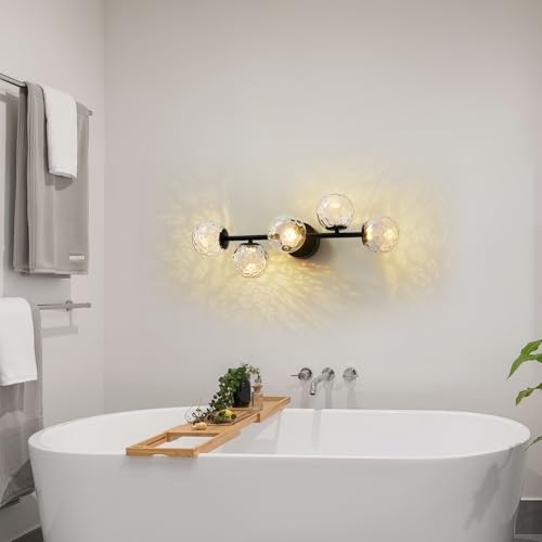LED Bathroom Vanity Light Fixtures