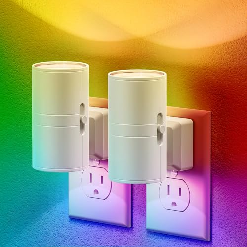 Color Night Light (2 Count)