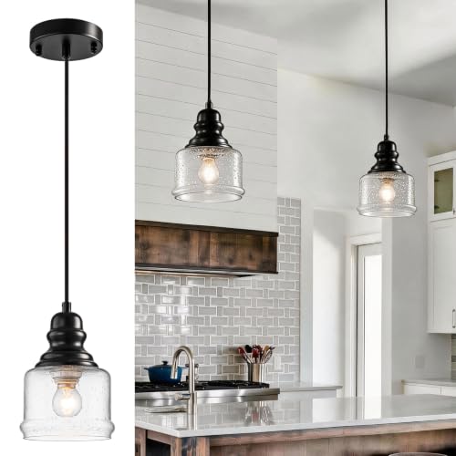 Industrial Pendant Light