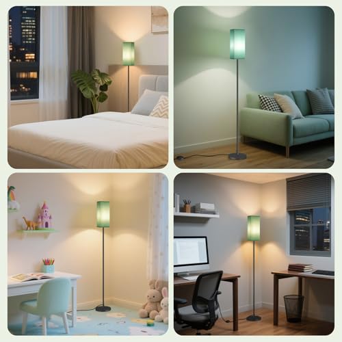 64.6" Floor Lamp