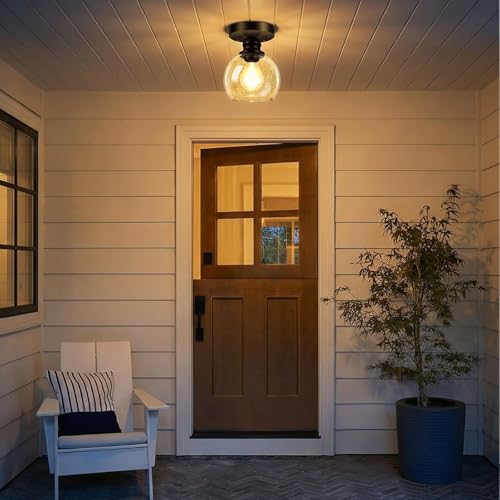 3 Pack Globe Glass Shade (3 Count)
