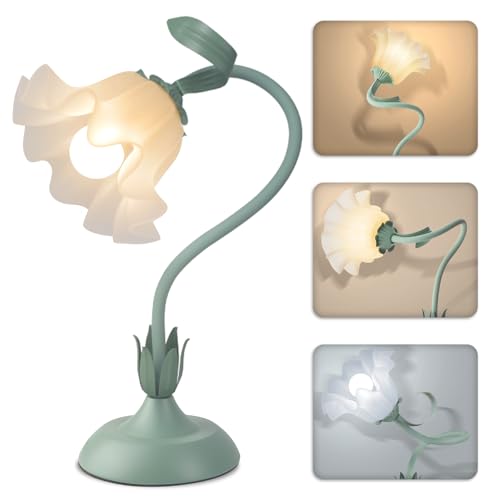 Women Bedside Table Lamps for Bedroom