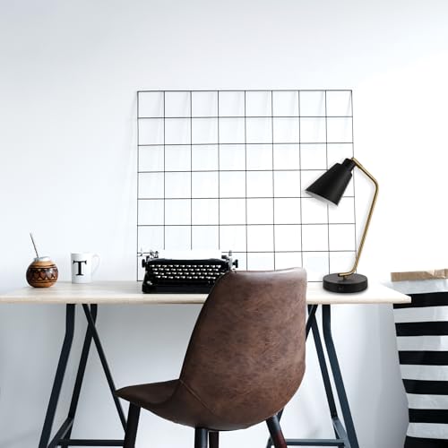 52095 Belmont 17" Desk Lamp