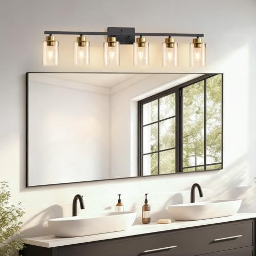 Bathroom Light Fixtures