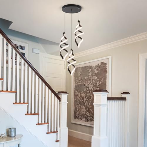 Modern Led Pendant Light Fixture