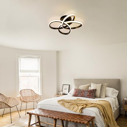 Modern Ceiling Light