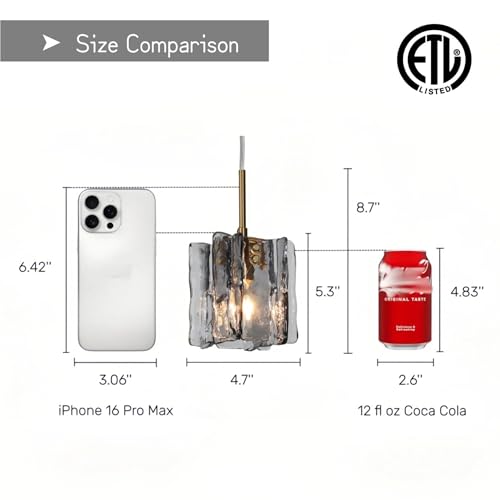 Pendant Lights Kitchen Island
