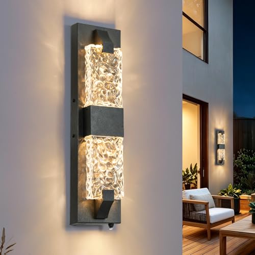 Outdoor Wall Light