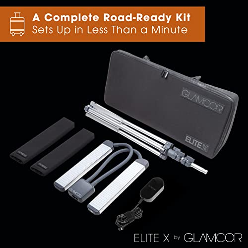Elite X Table Top Light Kit